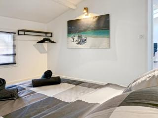 Modern apartment in the historic center of Fréjus - Fréjus - 9