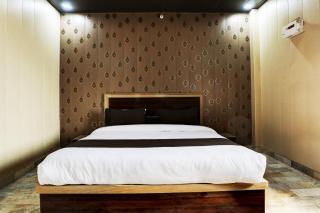 Hotel O SAARTH INN - Bhairaun Ghāt - 8