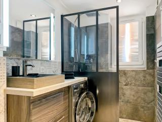 Modern apartment in the historic center of Fréjus - Fréjus - 1