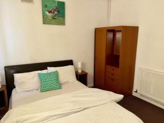 StanBros Side Flat - Coseley - 5