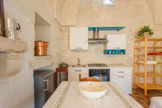 La casa a corte con terrazzo - Artemisia Homes - Spongano - 3