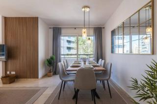 Apartamento Camelias Marbella Playa con Parking - Marbella - 5