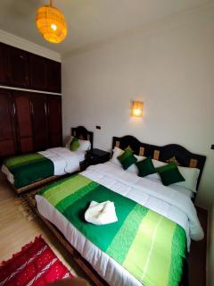 Merzouga Lodge - 0