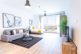 Stunning Studio JLT l Near Metro - 0