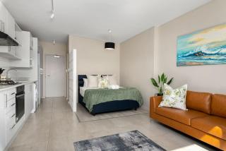 Breeze of the Sea Apartment - Città del Capo - 0