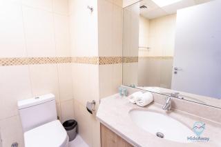 Stunning Studio JLT l Near Metro - 9