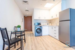 Stunning Studio JLT l Near Metro - 7