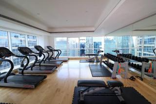 Stunning Studio JLT l Near Metro - 6