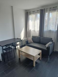 Studio équipé près de Paris - Argenteuil - 0
