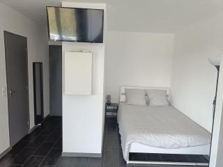 Studio équipé près de Paris - Argenteuil - 6