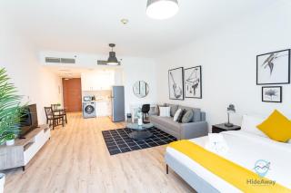 Stunning Studio JLT l Near Metro - 2