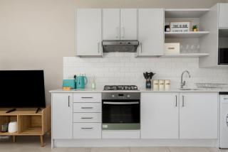 Breeze of the Sea Apartment - Città del Capo - 7