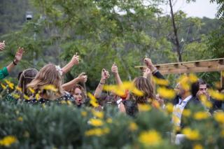 Masía Cal Simó - Casa rural con piscina, cerca de Sitges, para celebraciones y eventos - 8