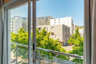 Studio apartment on Bree - Città del Capo - 3