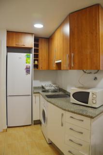 Vivienda Centrica triana - Séville - 6