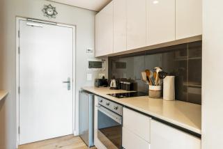 Studio apartment on Bree - Città del Capo - 1