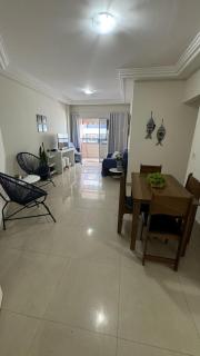 Apartamento Praia das Castanheiras - Guarapari - 5