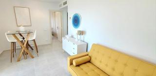 Sea View Appartement Blue Monkey - Calpe - 2