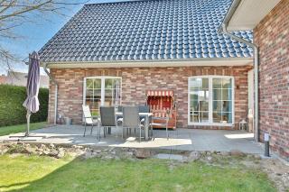 Das Friesenhaus - Scharbeutz - 8