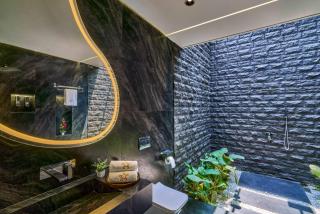 SaffronStays Sol Crest - - 7