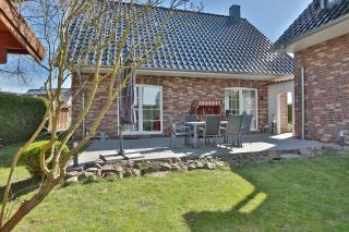 Das Friesenhaus - Scharbeutz - 7