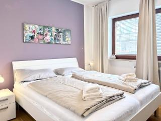 Ferienwohnung Morgensonne - Langenargen - 6