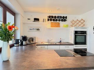 Ferienwohnung Morgensonne - Langenargen - 3