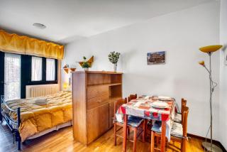 Lovely Studio with balcony in Perugia - Perugia - 4