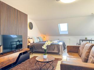 ImmoStay D# City Apartment - Modern & WiFi - Bremen - 0