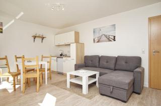 Ferienwohnung Buskam mit Terrasse und Garten - Göhren - 6