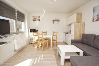 Ferienwohnung Buskam mit Terrasse und Garten - Göhren - 5