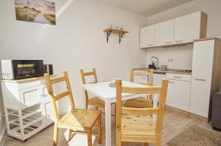 Ferienwohnung Buskam mit Terrasse und Garten - Göhren - 3