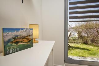 Ferienwohnung Buskam mit Terrasse und Garten - Göhren - 2