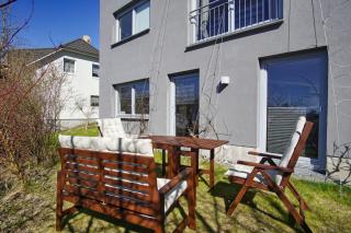 Ferienwohnung Buskam - 1