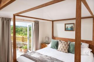 Riverside cottage on private wildlife estate 2-bed - 5