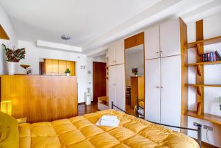 Lovely Studio with balcony in Perugia - Perugia - 7