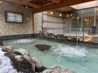 LiVEMAX RESORT Hakodate Greenpia Onuma - Mori - 5