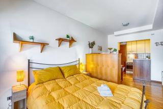Lovely Studio with balcony in Perugia - Perugia - 9