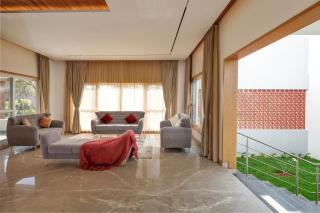 Tranquil Haven by StayJade4 Acre UltraLux Farm - Gudemaranhalli - 1