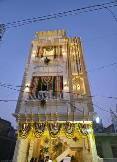 Shree Nikunj Palace - Ujjain - 8