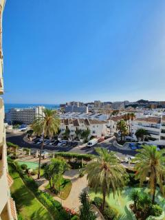 G&G Benalbeach West View - Benalmádena - 6