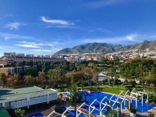 G&G Benalbeach West View - Benalmádena - 5