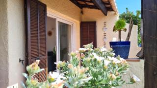 Bel appartement rénové, avec terrasse et piscine - La Croix-Valmer - 8