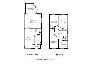 Blacksands Seaview Cottage - Aberdour - 9