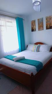 Westy,Kinoo Loft - Nairobi - 0