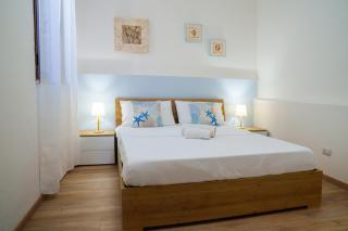 Sardinianworld - Josto Panoramic House - S'archittu Cuglieri - 2
