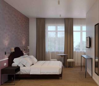 Whitlock16 - Luxe Aparthotel Montgomery Square Brussels - Bruxelas - 6