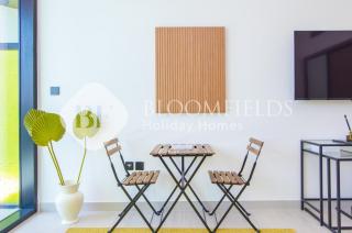 Bloomfields Amber Horizon Stu Binghatti - 4