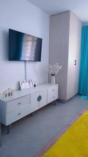 Westy,Kinoo Loft - Nairobi - 9