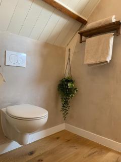 B&B De Vrijbuiter - De Cocksdorp - 6